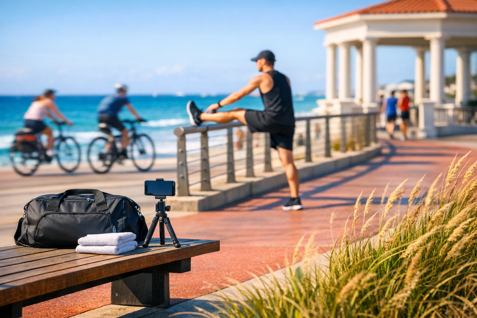 How to Hire an Online Fitness Coach