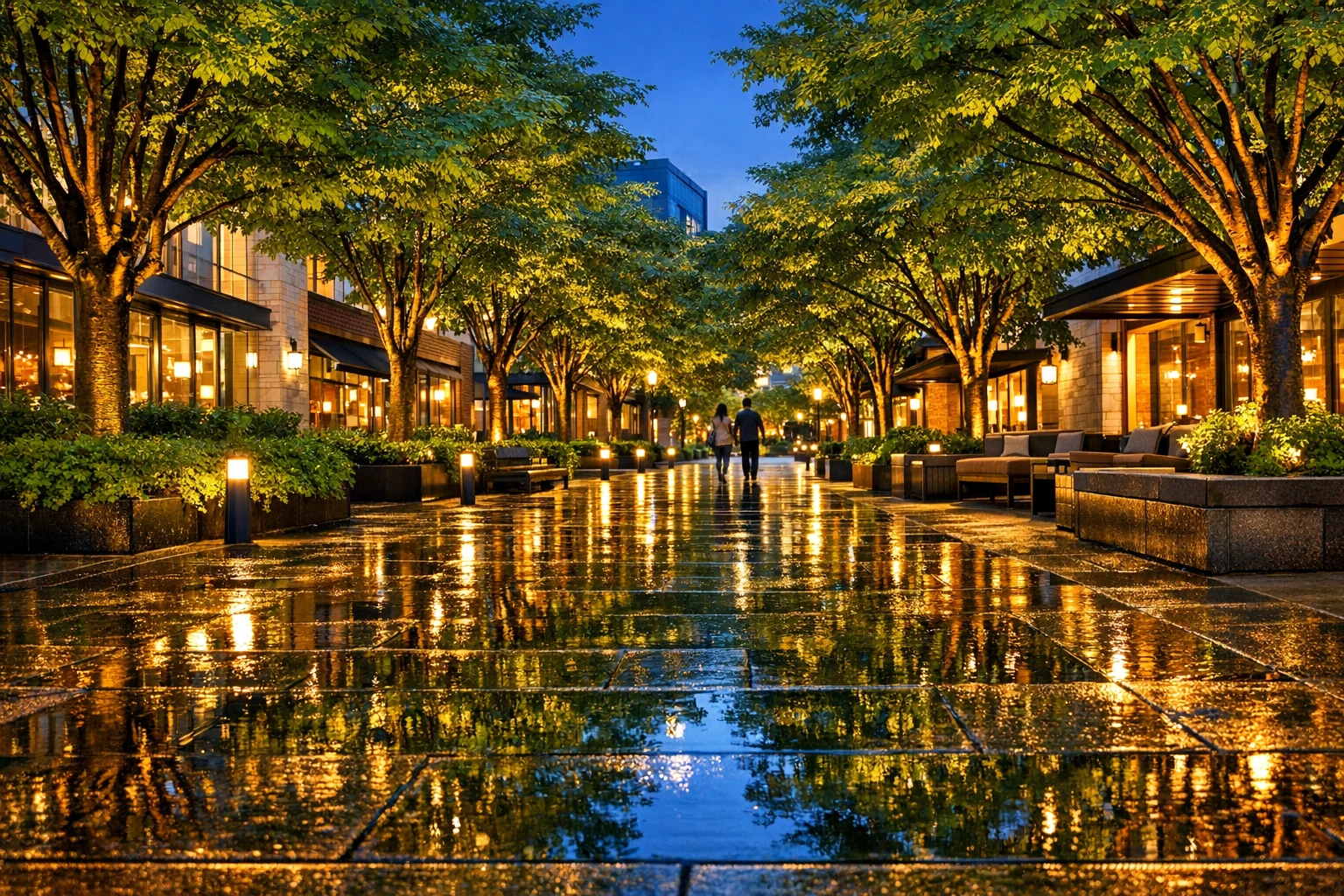 Tree Pruning and Tree Trimming Services for Residential and Commercial Properties