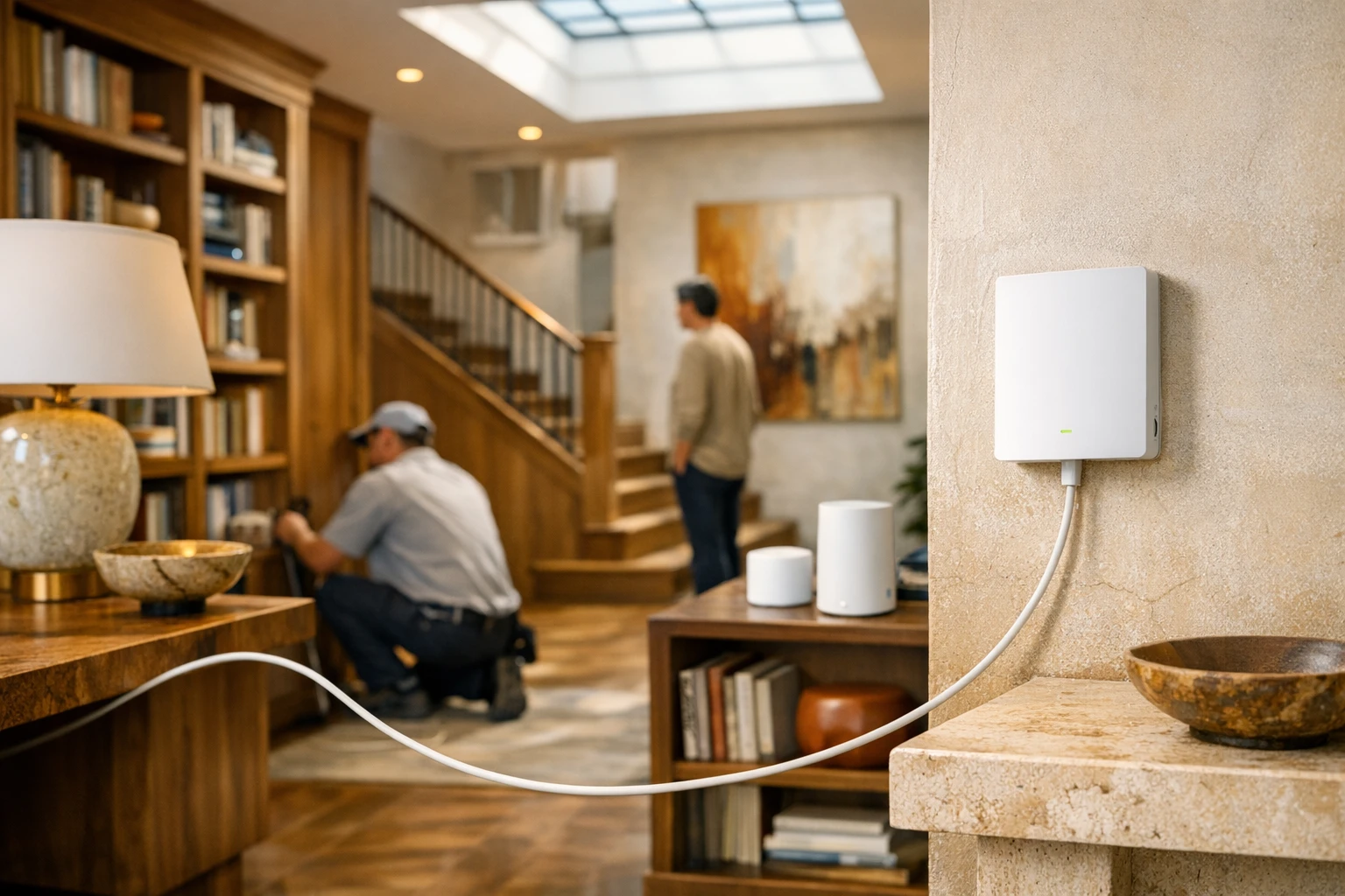 High-Speed Internet Services: Plans, Providers, and Installation Guide