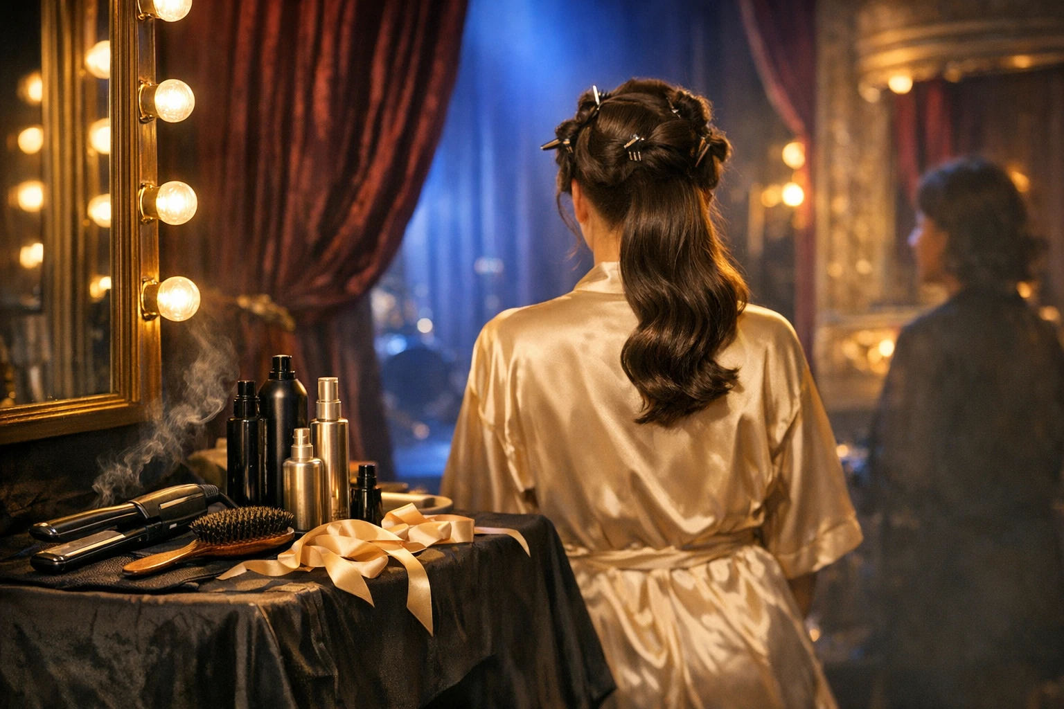 Hair Care Treatment and Scalp Health: Salon Styling Tips