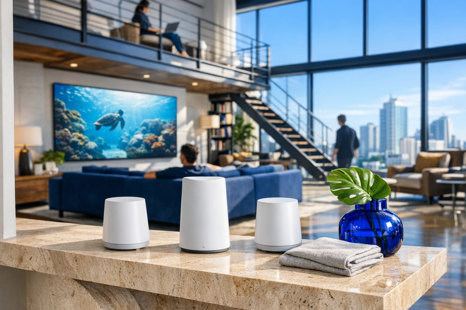 A Guide to High-Speed Internet Services and Plan Options