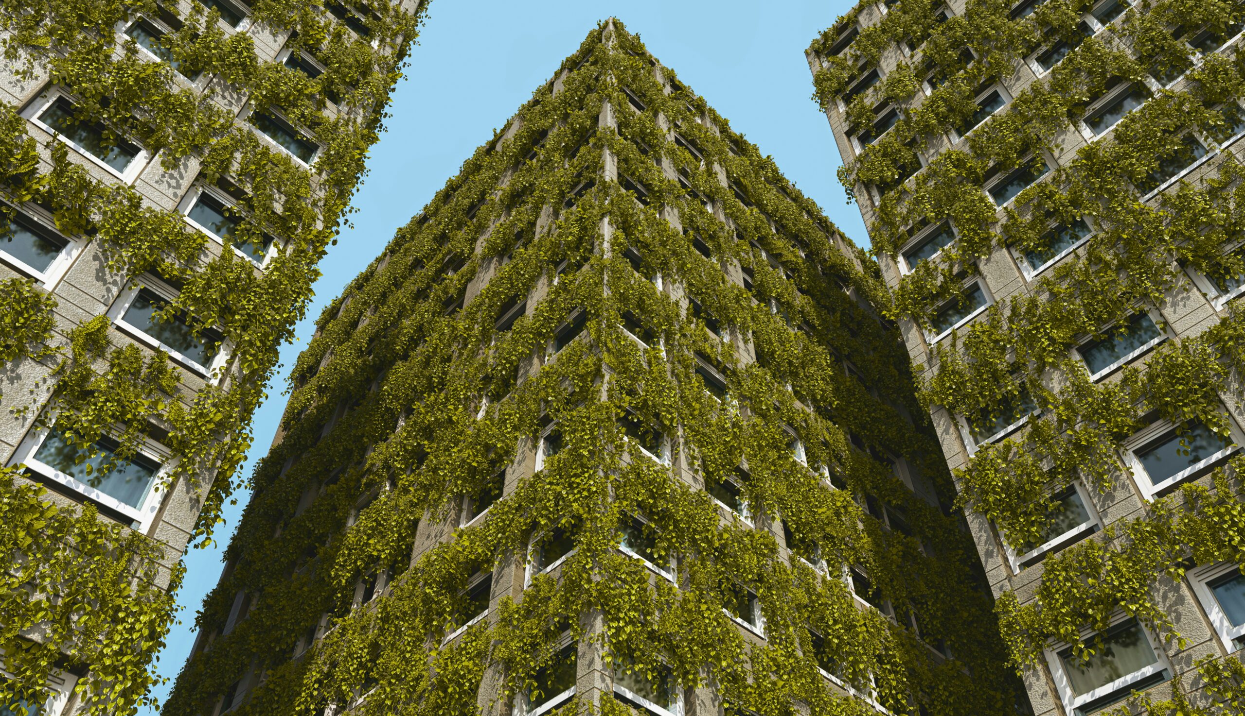 Harnessing Technology to Achieve Net Zero Carbon Emissions
