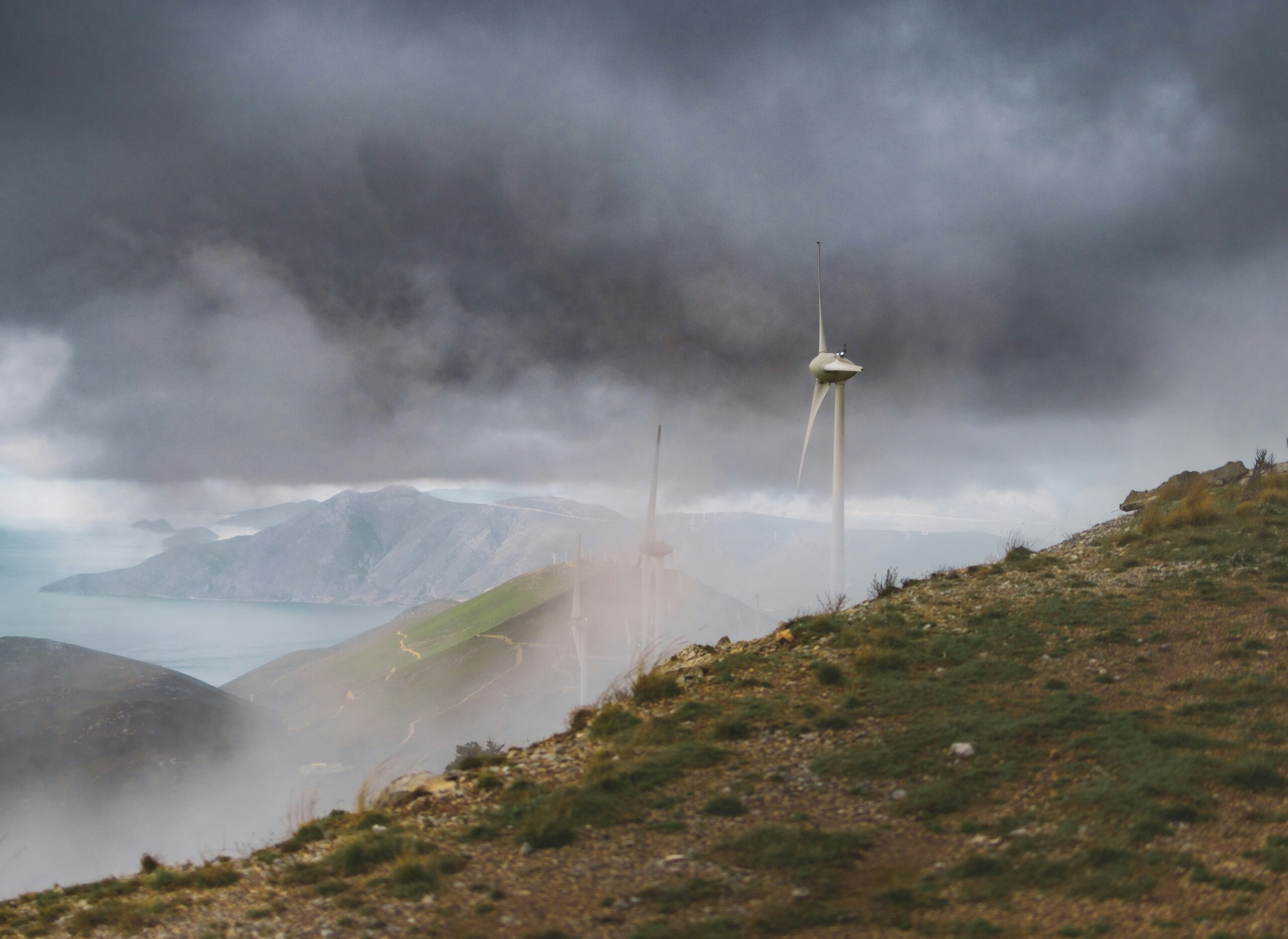The Impact of Sustainable Tech on Climate Change