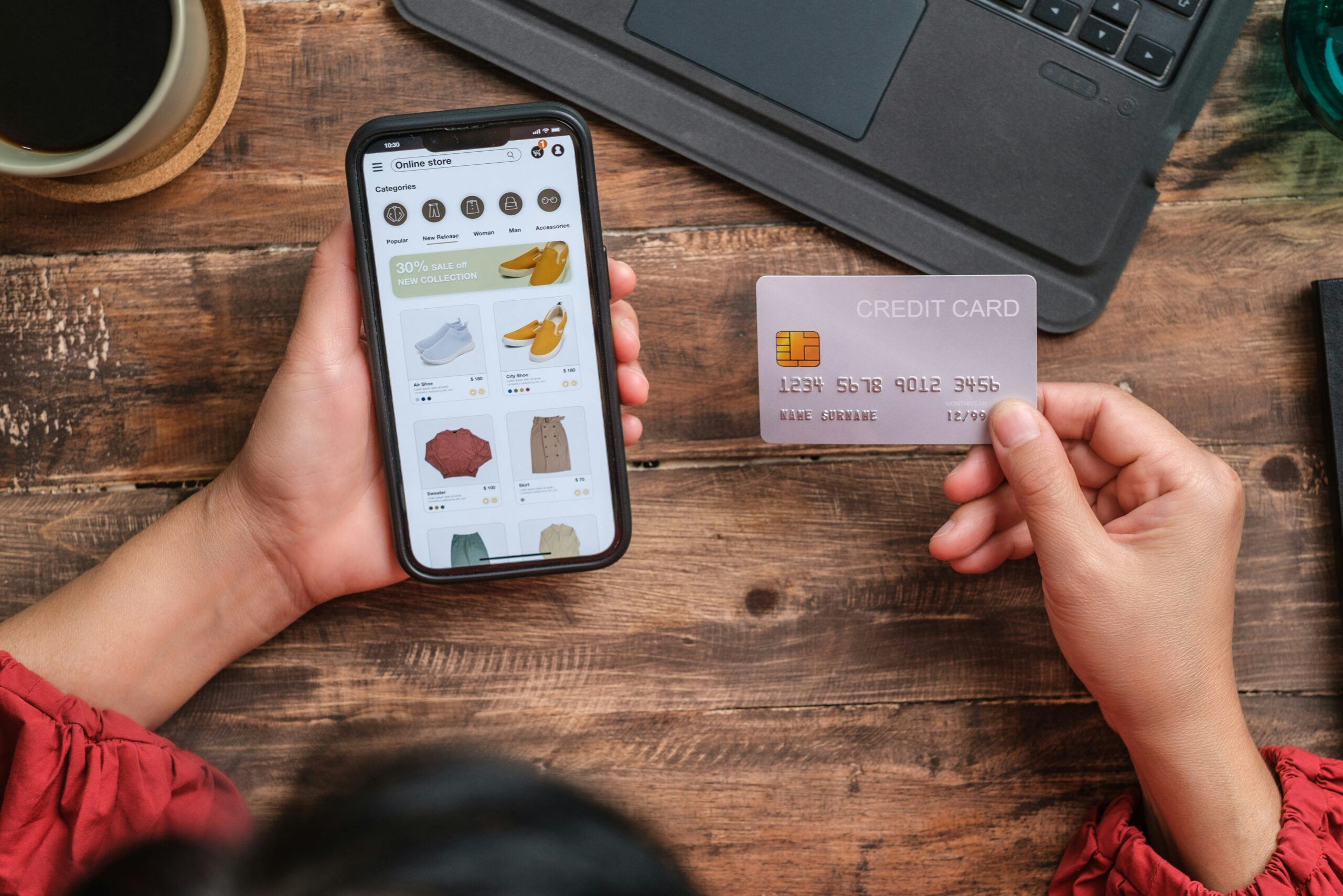 How AI is Changing the Landscape of E-commerce