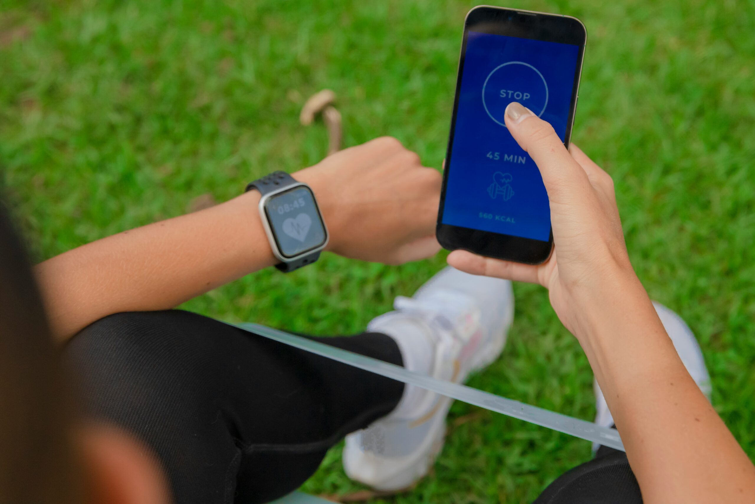 AI-powered Apps Transforming Healthcare