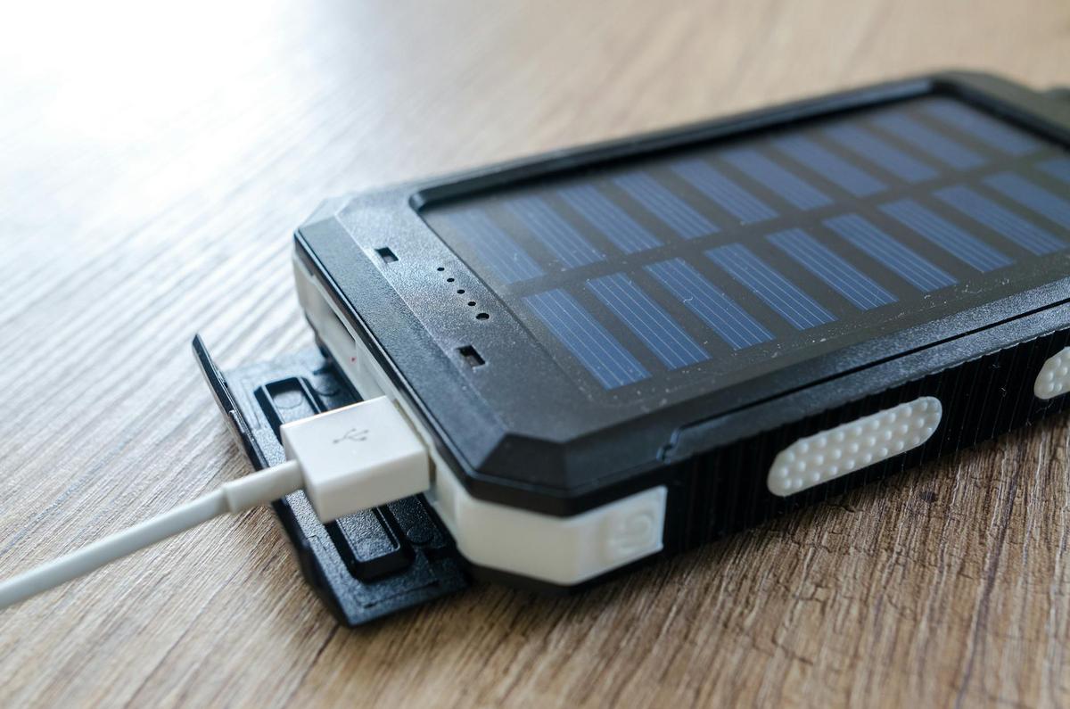 The Rise of Sustainable Technology in 2025