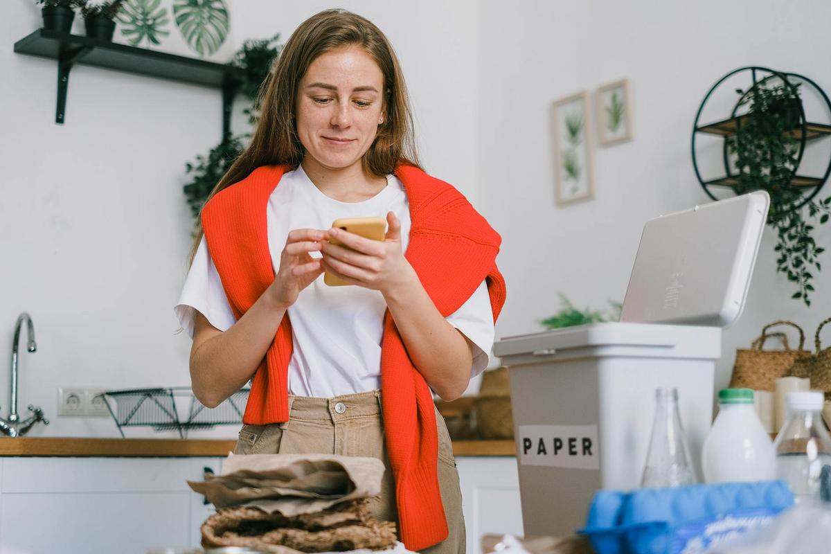 Eco-friendly Gadgets for a Greener Home