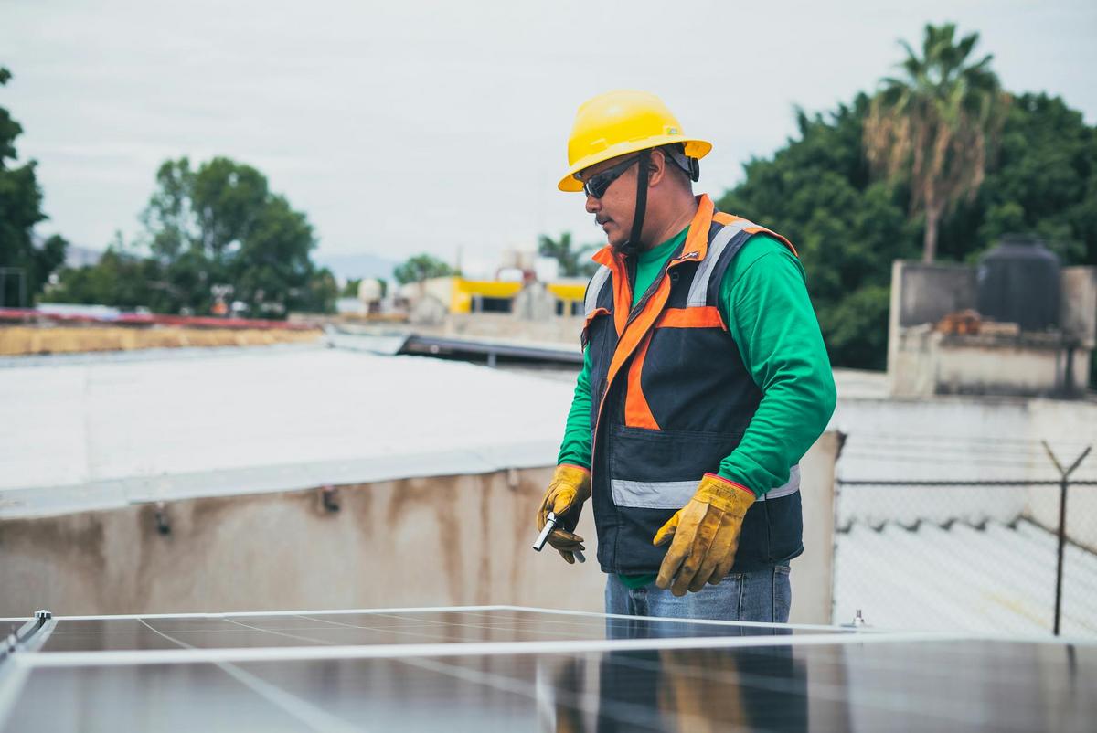 How Technology is Driving the Renewable Energy Boom