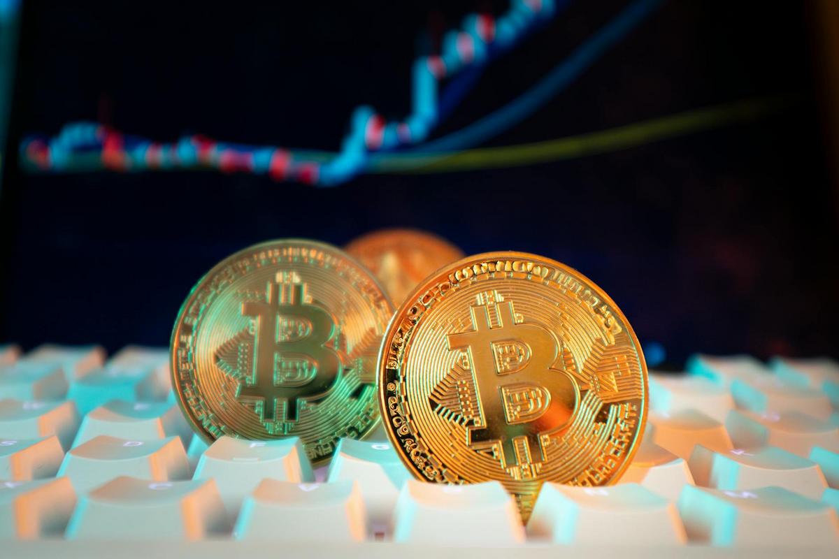Cryptocurrency Market Trends to Watch in 2025
