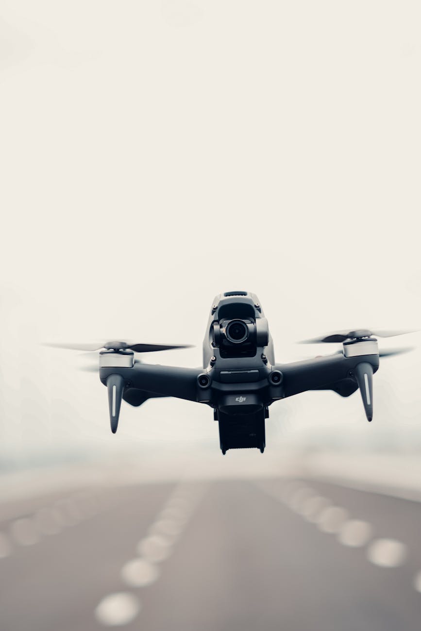 The Future of AI in Autonomous Vehicles